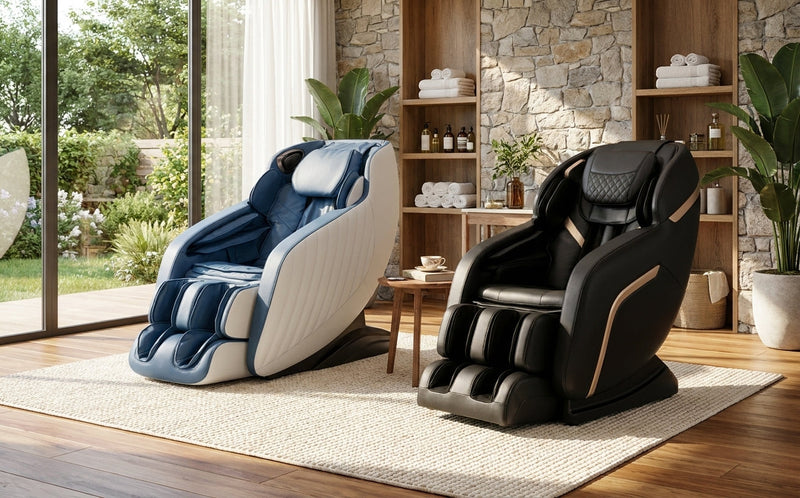 Massage Chairs