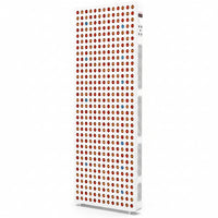 Red Light Therapy Panel Built for Full Body Coverage, 7 Wavelengths, 480 Dual Chip LEDs, Remote Control