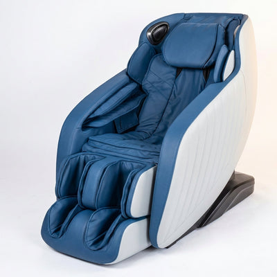 Zero Gravity Massage Chair Built for Deep Relaxation, 3D Programmable Technology, Heat Therapy, Bluetooth