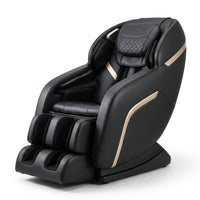 Full Body Massage Chair — Studio Shot