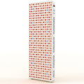 Red Light Therapy Panel Built for Full Body Coverage, 7 Wavelengths, 480 Dual Chip LEDs, Remote Control